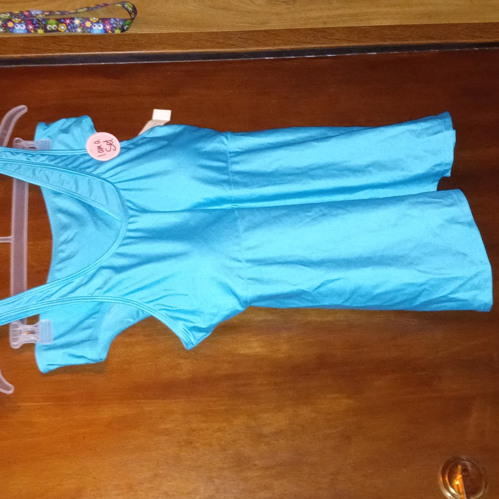 Womens swimsuit set
